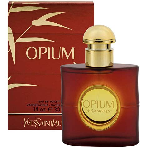 opium pour femme yves saint laurent|opium men's cologne lowest price.